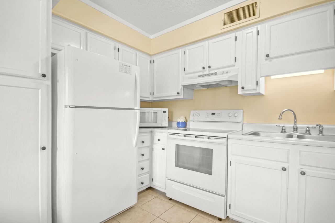 On The Beach 2 Bed 2 Bath 3Rd Floor Condo Myrtle Beach Exterior foto