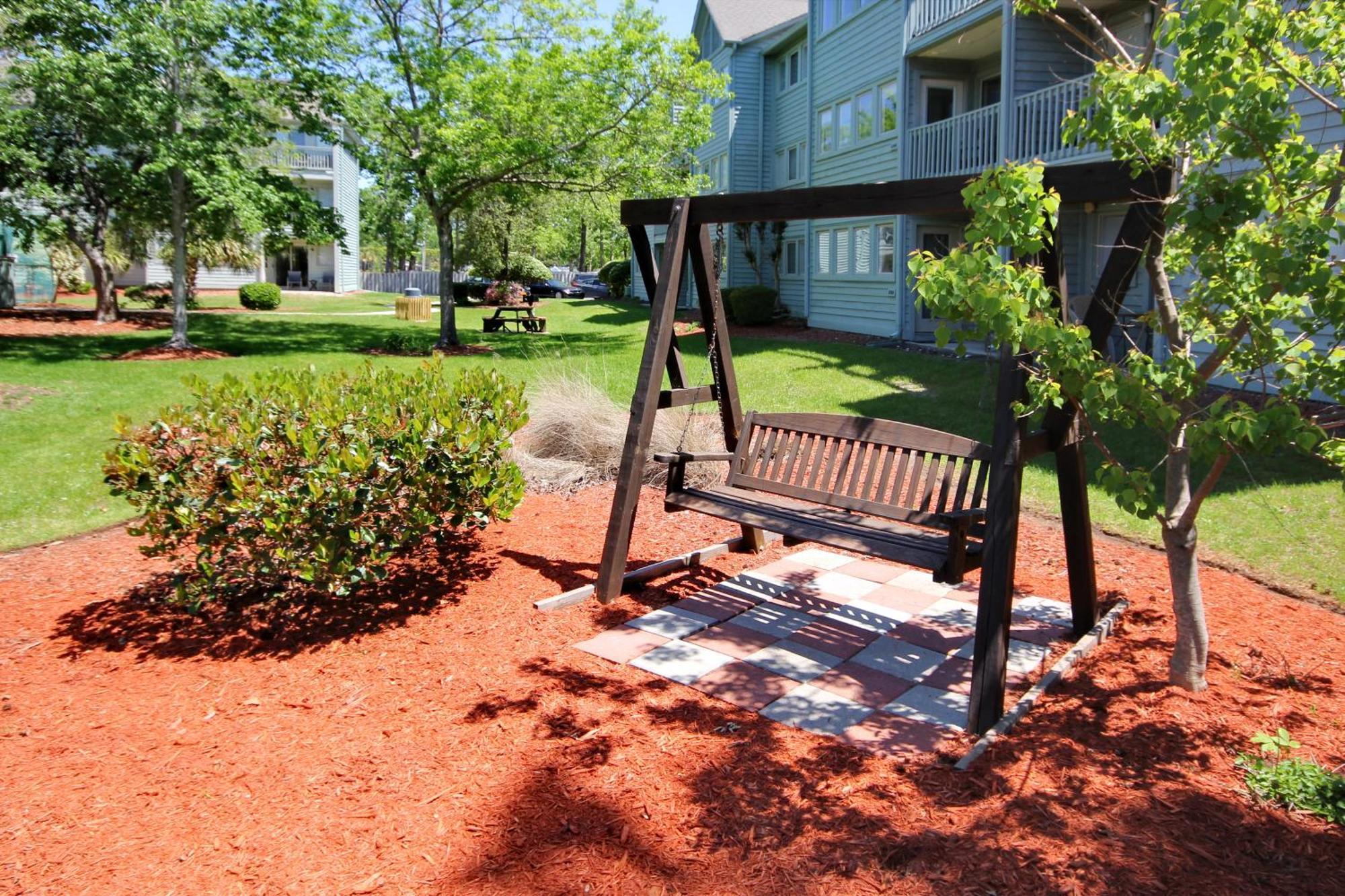 On The Beach 2 Bed 2 Bath 3Rd Floor Condo Myrtle Beach Exterior foto
